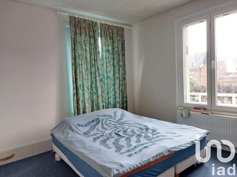 Maison - 224 m² - 10 pièces