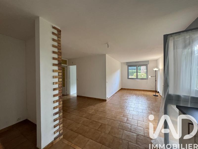 Appartement - 80 m² - 5 pièces