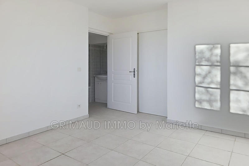 Appartement - 73 m²