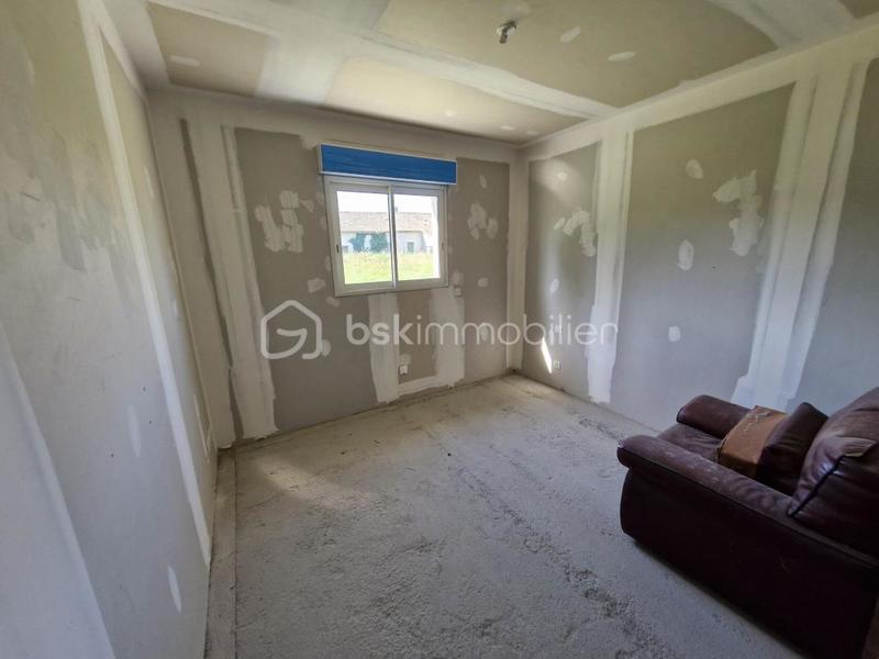 Maison traditionnelle - 100 m² - 4 pièces