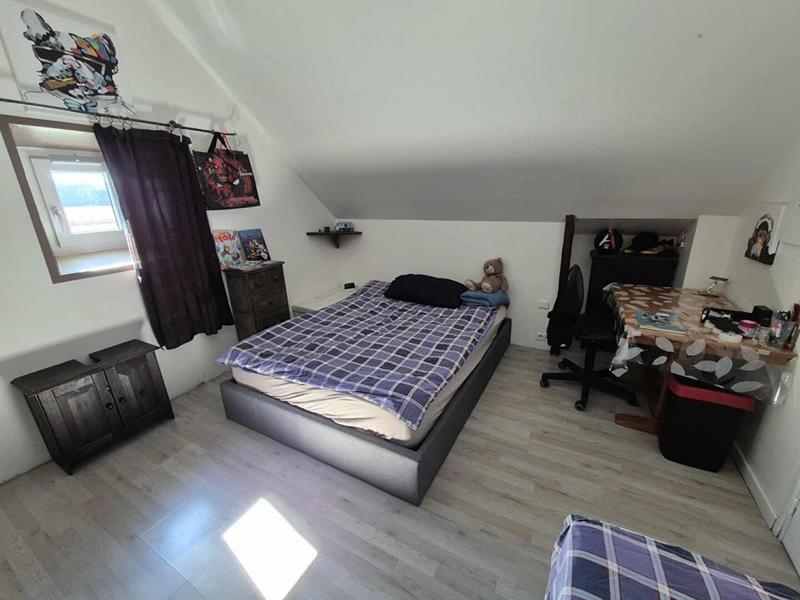 Maison - 190 m² - 7 pièces