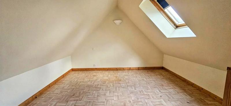 Propriété - 91 m² - 5 pièces