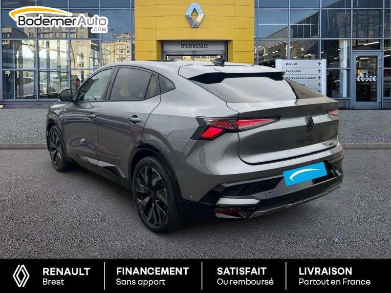 Renault Rafale E-Tech full hybrid 200 esprit Alpine