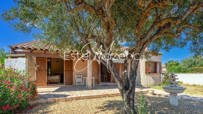 Maison - 142 m² - 6 pièces