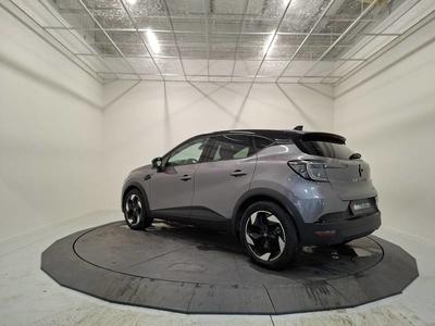 Renault Captur E-Tech full hybrid 145 ch Techno