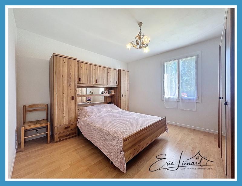 Maison - 119 m² - 6 pièces