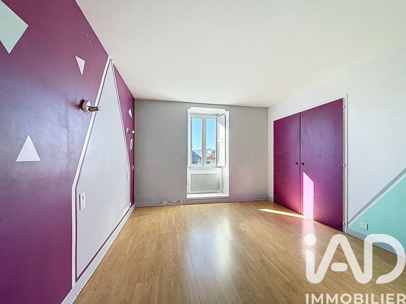 Appartement - 75 m² - 3 pièces