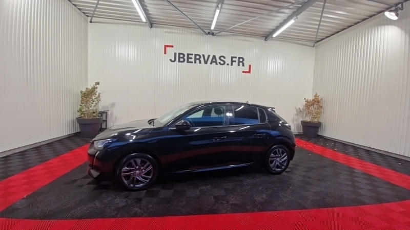 Peugeot 208 Bluehdi 100 Ss Style