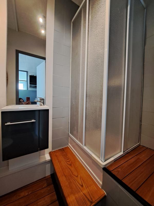 Appartement - 27 m² - 1 pièce