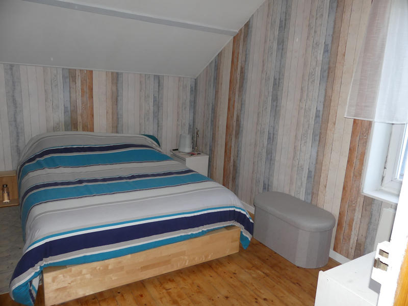 Maison - 80 m² - 3 pièces