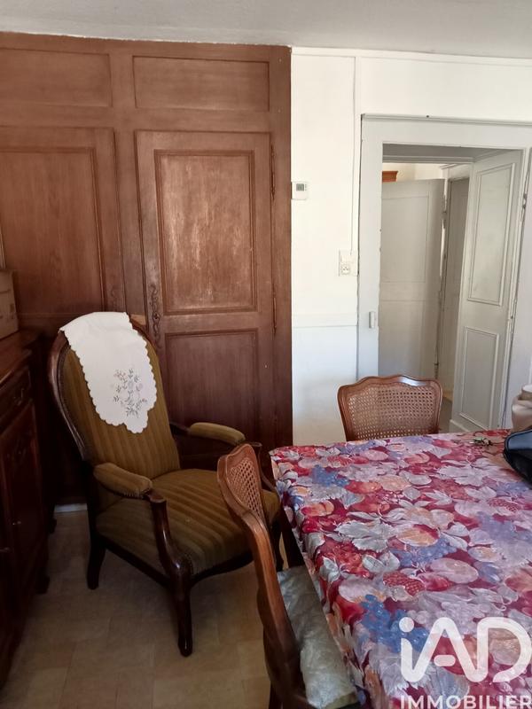 Maison - 131 m² - 5 pièces