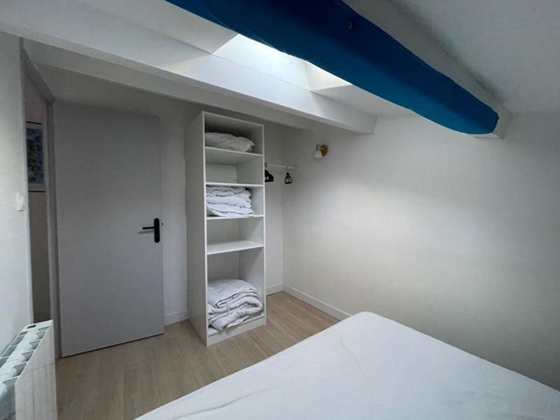 Appartement - 42 m² - 3 pièces