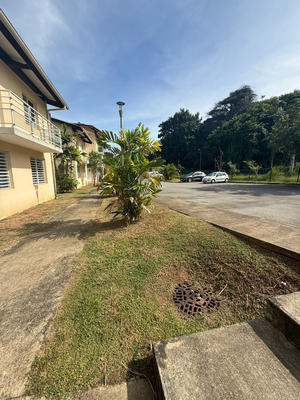 Appartement - 92 m² - 3 pièces