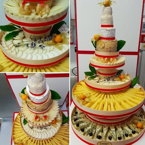 Fromages et Compagnie