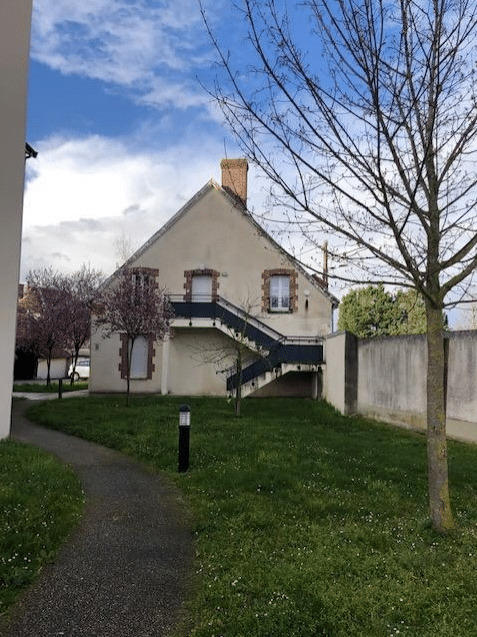 Appartement - 94 m² - 4 pièces