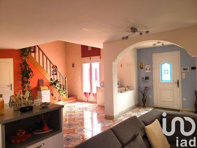 Maison - 243 m² - 8 pièces