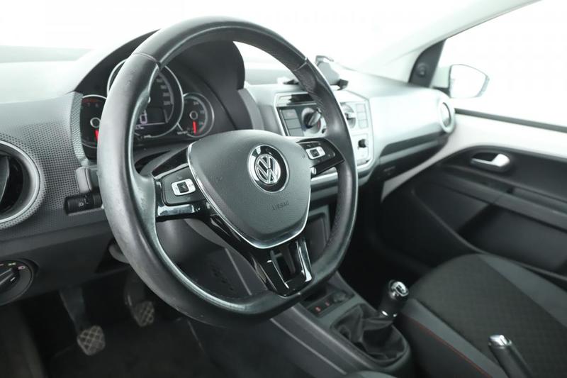 Volkswagen Up! 1.0 BlueMotion Tech Move Up! 5p 60 ch