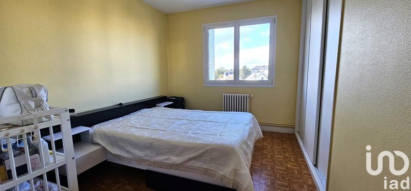 Appartement - 86 m² - 4 pièces