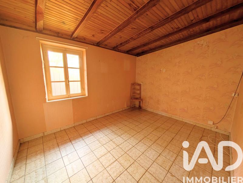 Maison - 99 m² - 3 pièces