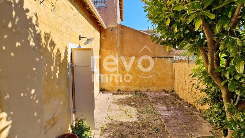 Maison - 78 m² - 3 pièces