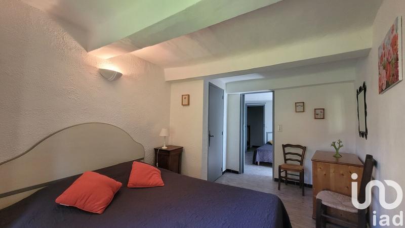 Maison de village - 74 m² - 5 pièces