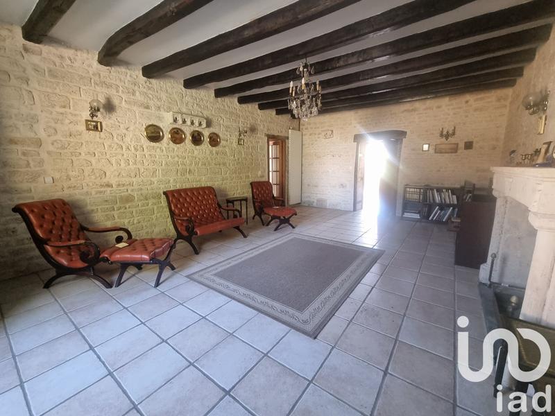 Maison de campagne - 560 m² - 19 pièces