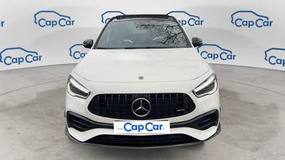 Mercedes Classe Gla 2.0 45 Amg s 421 8g-Dct - Garantie constructeur