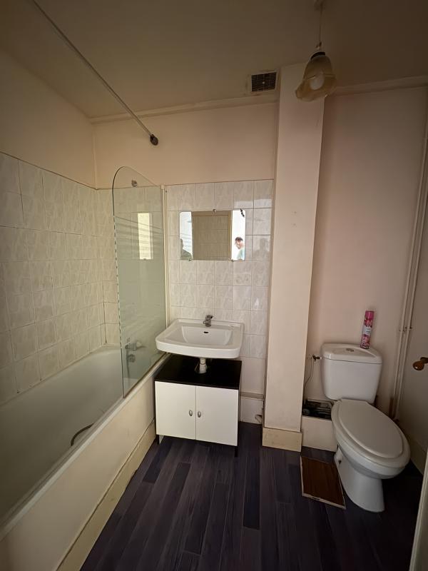 Appartement - 52 m² - 2 pièces