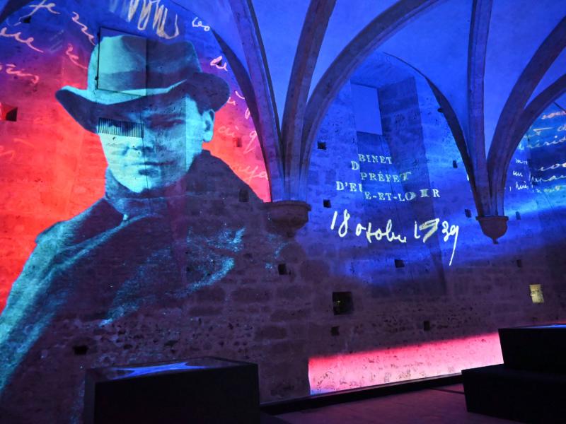 Chartres, 1000 ans d’éclat - visite immersive