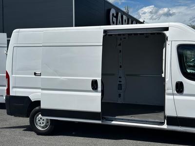 Opel Movano Fourgon Fgn 3.5t L3h2 140 Ch Pack Clim