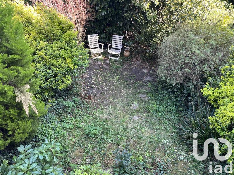 Maison - 127 m² - 6 pièces