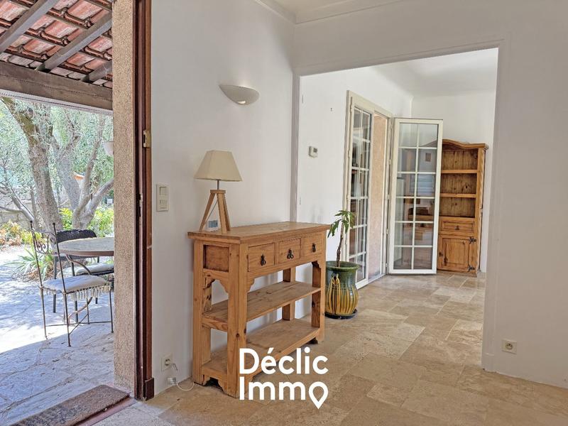 Maison - 190 m² - 8 pièces