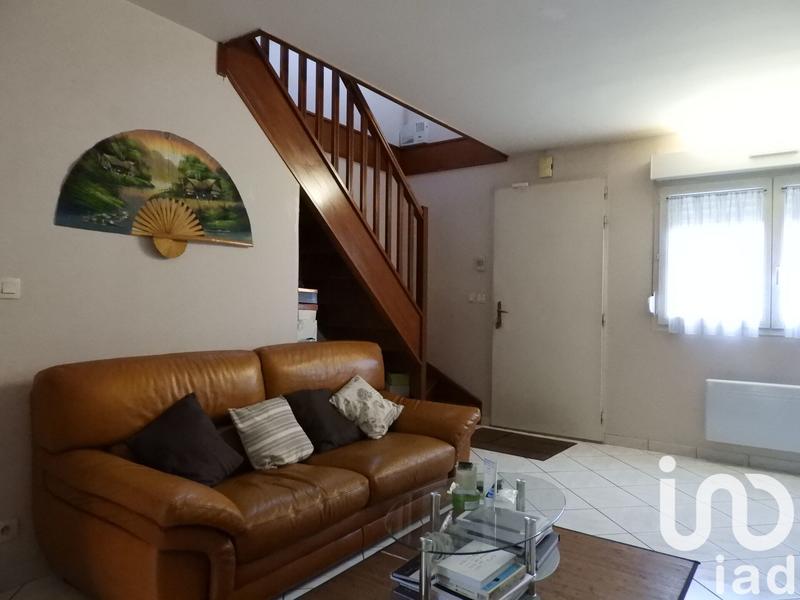 Maison - 75 m² - 4 pièces