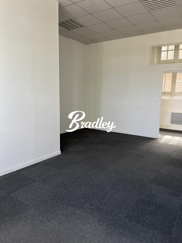 Bureau - 100 m²