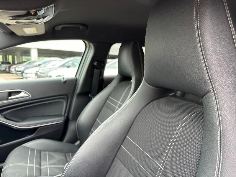 Mercedes Classe a III 200 Sensation