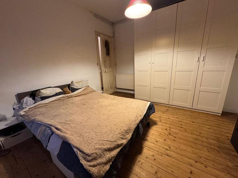 Maison - 98 m² - 4 pièces