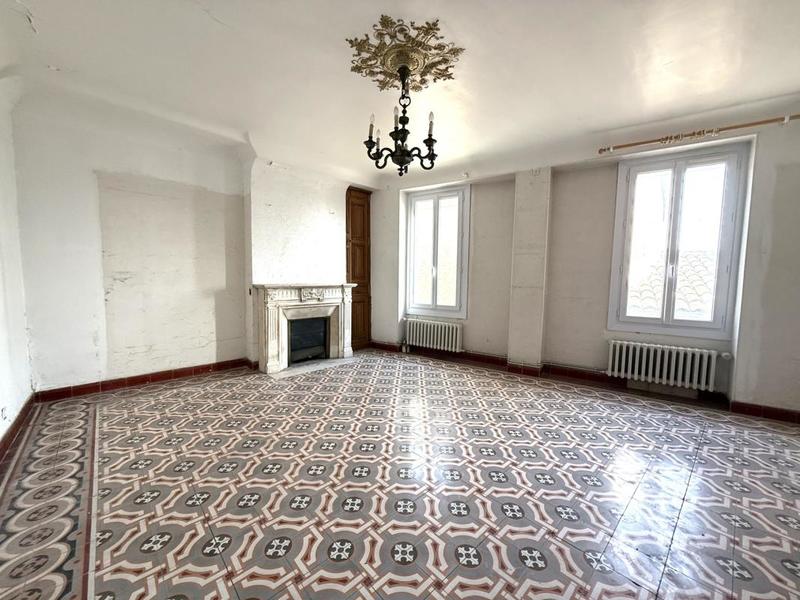 Duplex - 135 m² - 4 pièces