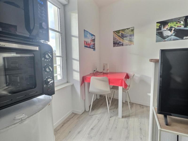 Studio - 22 m² - 1 pièce