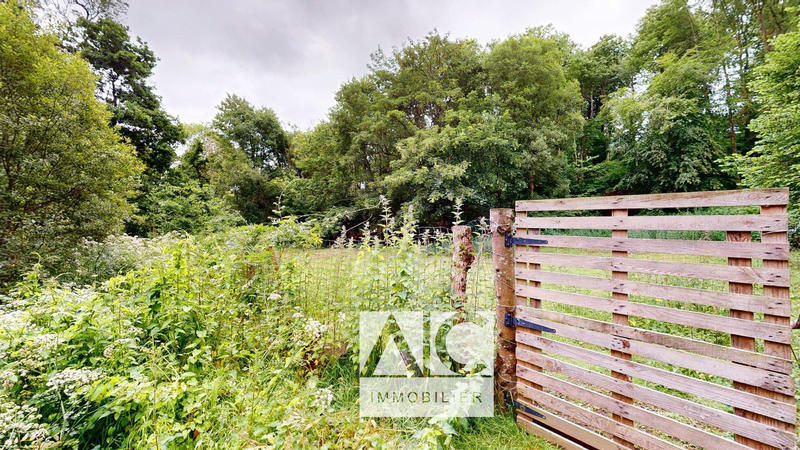 Maison - 151 m² - 6 pièces