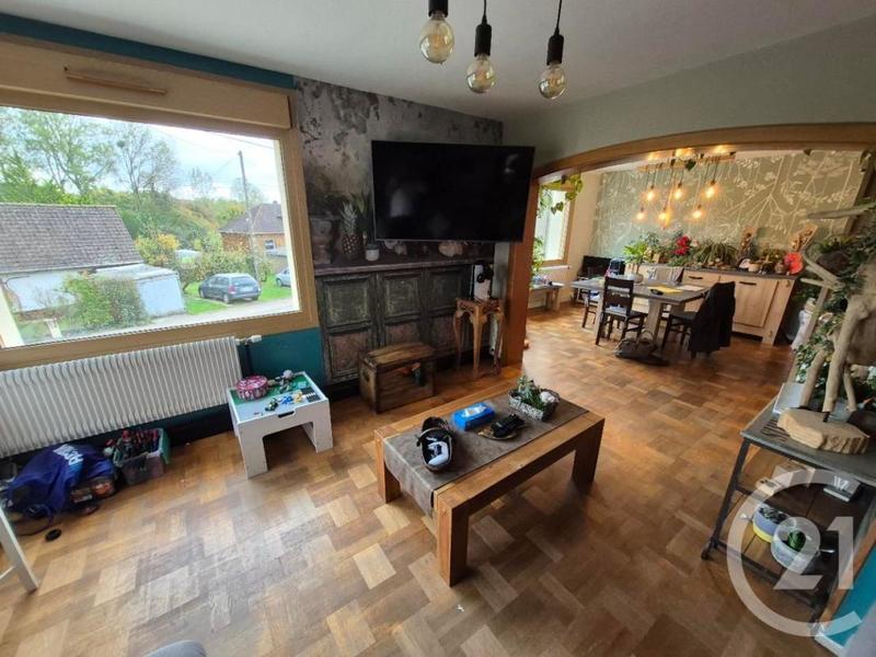 Maison de ville - 147 m² - 10 pièces