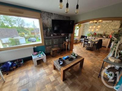 Maison de ville - 147 m² - 10 pièces