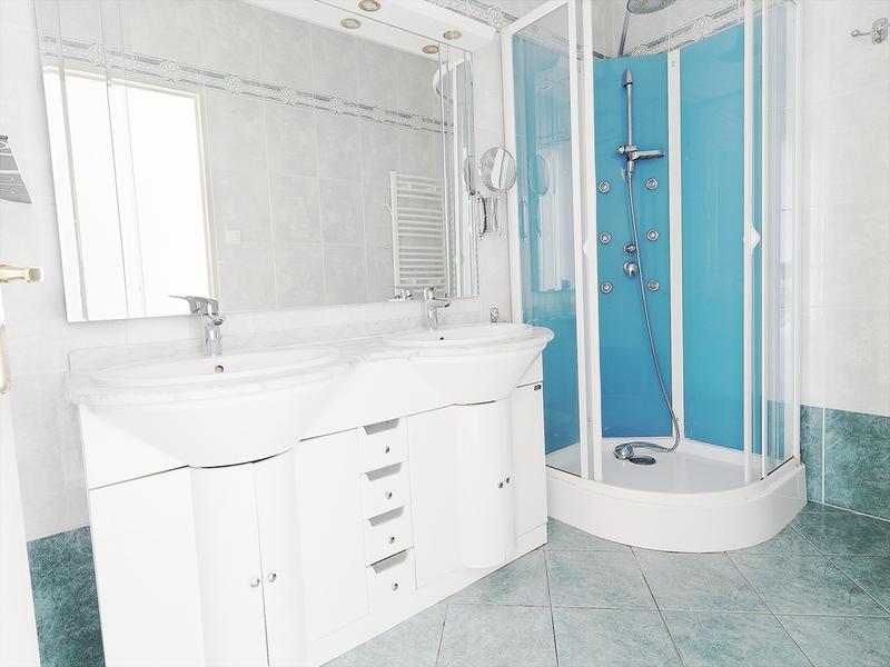 Appartement - 78 m² - 3 pièces