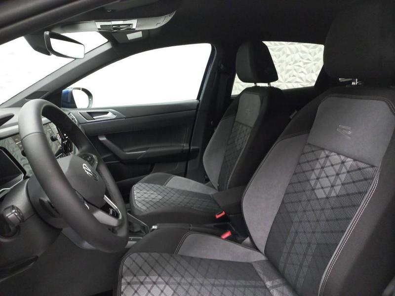 Volkswagen Taigo 1.0 Tsi 116 Dsg7 R-Line