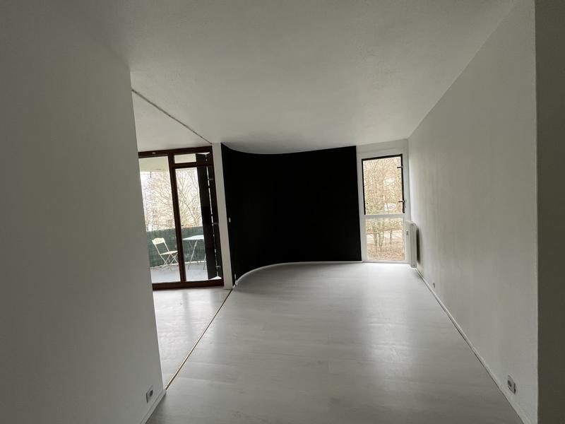 Appartement - 75 m² - 4 pièces