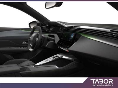 Peugeot 308 Sw 130 Eat8 Gt 360° Acc Massage Gps