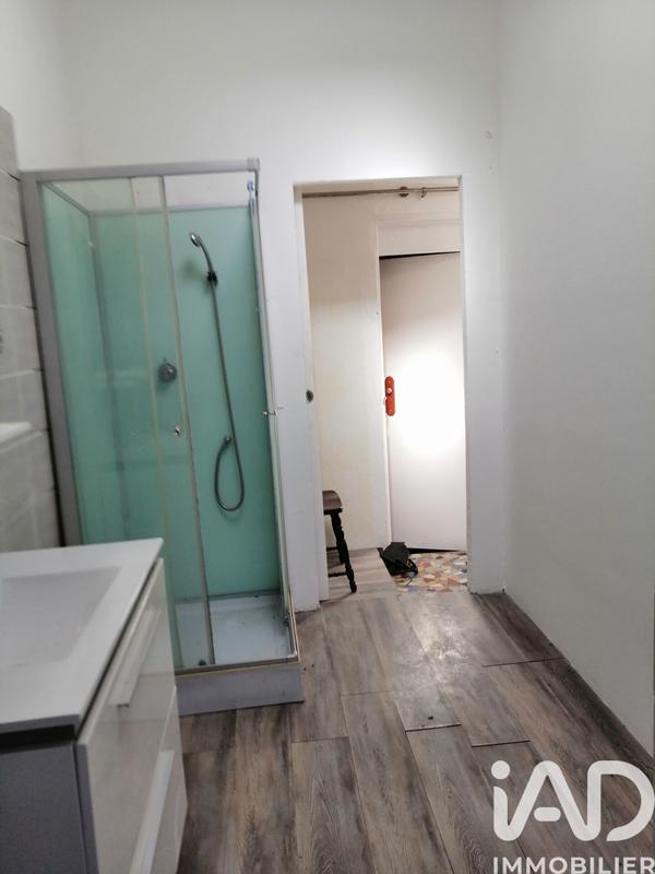 Maison de ville - 94 m² - 6 pièces