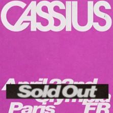 Cassius