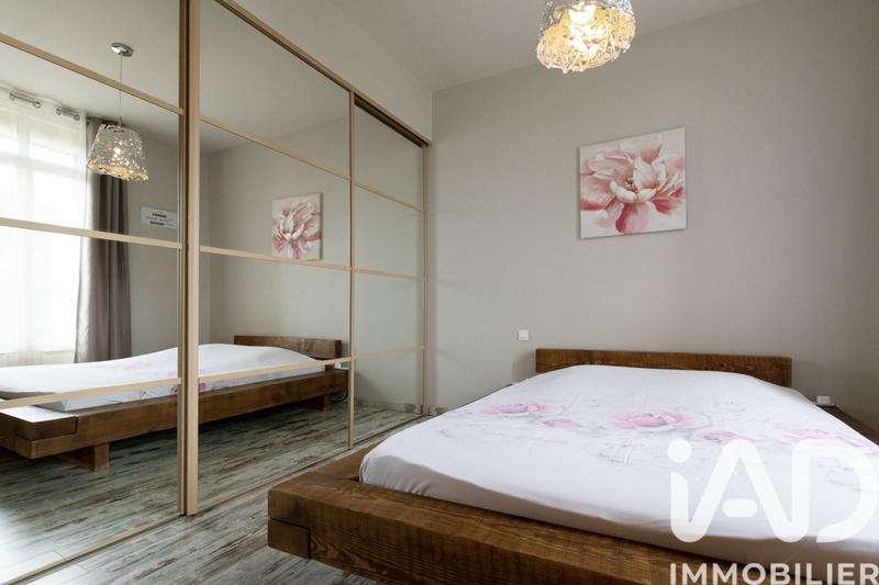 Maison - 150 m² - 4 pièces