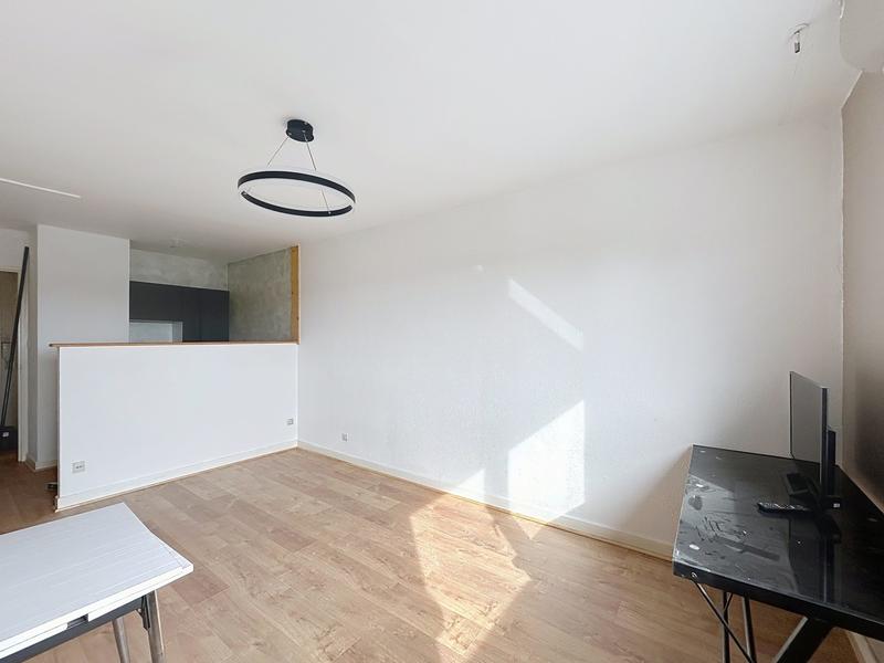 Appartement - 26 m² - 1 pièce