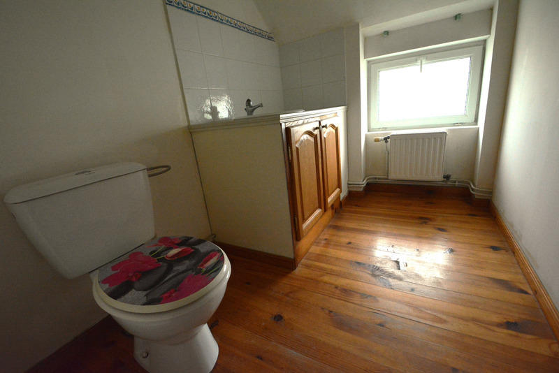 Maison - 109 m² - 4 pièces